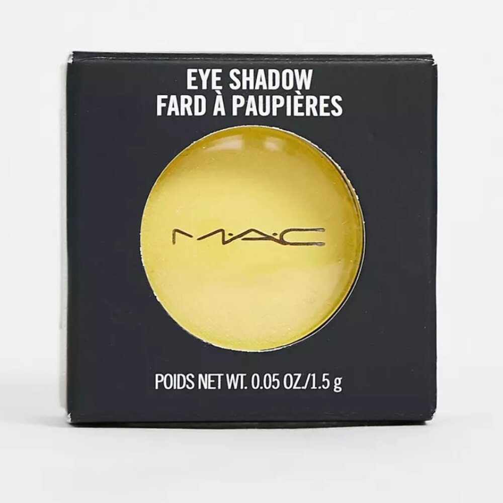 ⚡️ FLASH SALE ⚡️ MAC Eyeshadow - Memories of Space Satin